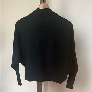 Dark Green Women's Sweater